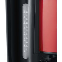 Severin KA 4817 Filter Coffee Maker red