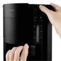 Krups F 309 08 ProAroma Kohvimasin