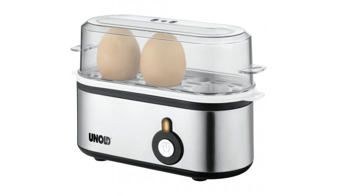 Unold 38610 egg cooker mini