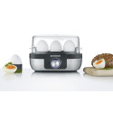 Severin EK 3163 Egg Boiler for 3 Eggs