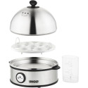 Unold 38626 Egg Boiler Edel