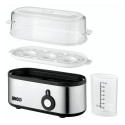Unold 38610 egg cooker mini