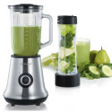 Severin SM 3737 multimikser + smuuti Mix & Go