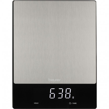 Beurer KS 34 XL roostevabast terasest