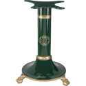 Berkel Alus B114 british racing green