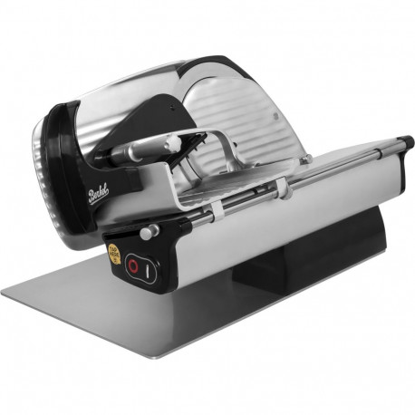 Berkel Homeline HL PLUS 200 must viilutaja