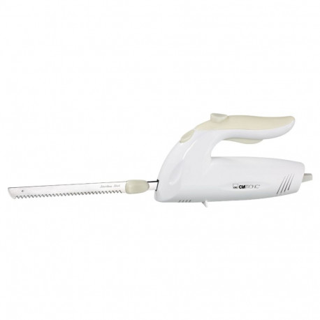 Clatronic EM 3062 white Electric knife