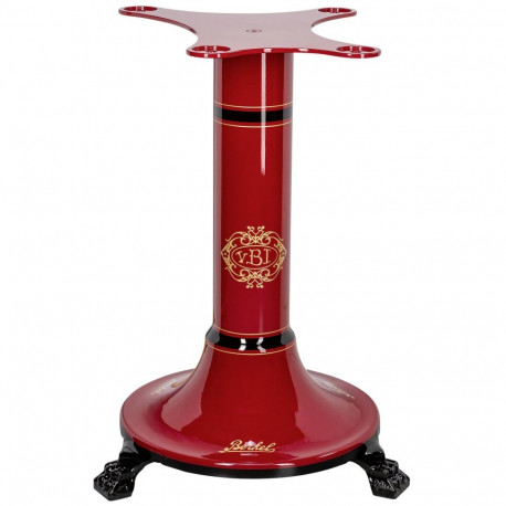 Berkel alus B3/Tribute/B114 punane/kuldne