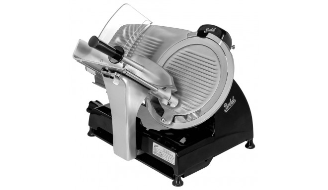 Berkel Red Line RL 300 black Slicer