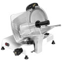 Berkel Red Line RL 250 valge viilutaja