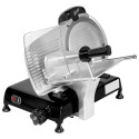 Berkel Red Line RL 250 black Slicer