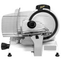 Berkel Red Line RL 250 valge viilutaja