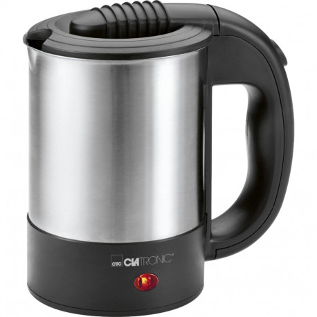 Clatronic WKR 3624 inox reisiveekeetja