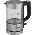 Severin WK 3472 Klaasist Veekeetja 0,5 l