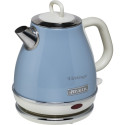 Ariete Vintage veekeetja 1L, sinine