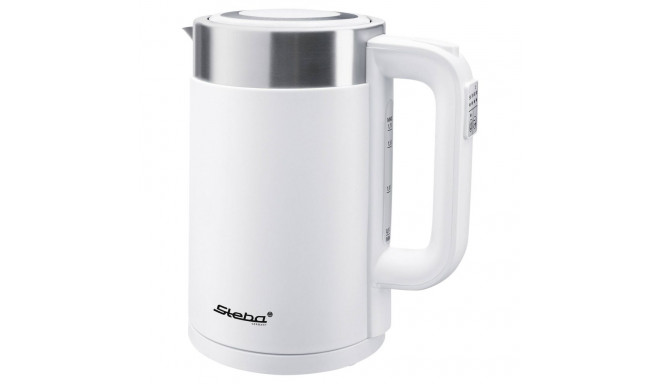 Steba WK 11 Bianco Water Kettle