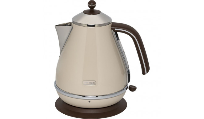 DeLonghi KBOV 2001 BG veekeetja