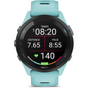 Garmin Forerunner 265 Aqua/Must