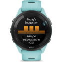Garmin Forerunner 265 Aqua/Must