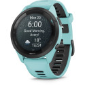 Garmin Forerunner 265 Aqua/Must