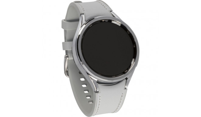 Samsung Galaxy Watch6 Classic BT teras/hõbe 47 mm