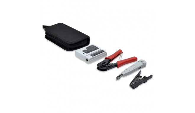 DIGITUS Network Tool Set