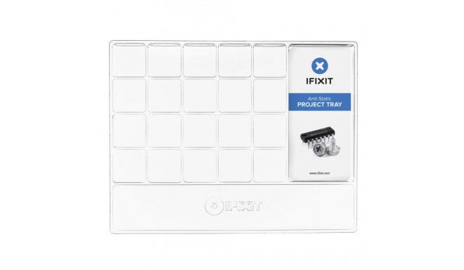iFixit antistaatiline projektialus