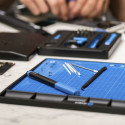 iFixit FIXMAT stackable Magnetic Mat