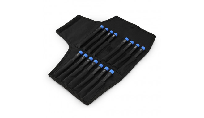 iFixit Marlin Screwdriver Set - 15 Precision Screwdrivers