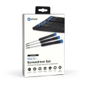 iFixit Marlin Kruvikeerajate Komplekt - 15 Täppiskruvikeerajat