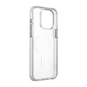 Belkin ScreenForce magn.Protect. iPhone 15 Pro Max tr. MSA022btCL
