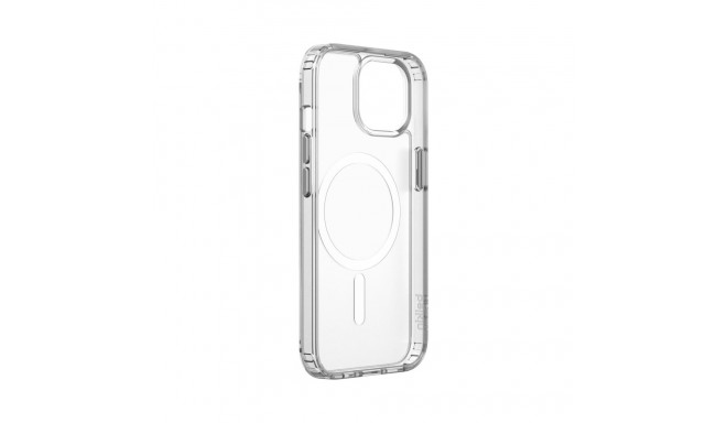 Belkin ScreenForce magn.Protect. iPhone 15 läbipaistev MSA019btCL