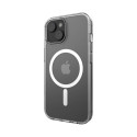 Belkin ScreenForce magn.Protect. iPhone 15 läbipaistev MSA019btCL