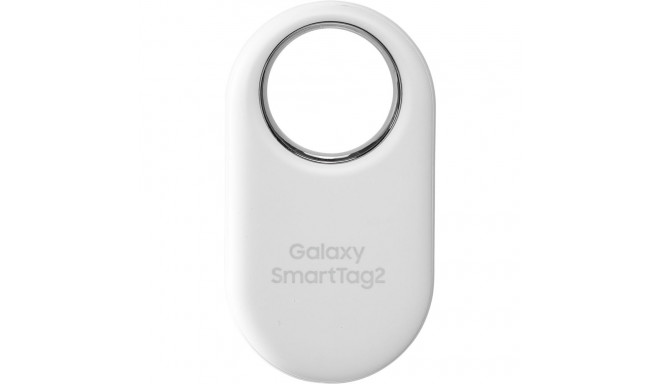 Samsung Galaxy SmartTag2 valge