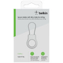 Belkin Secure Holder Wire Loop Apple AirTag, valge MSC009btWH