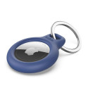 Belkin Võtmehoidja Apple AirTagile, sinine F8W973btBLU