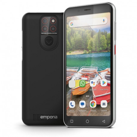 Emporia Smart 5 mini nutitelefon