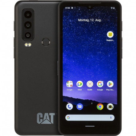 Cat S75 must