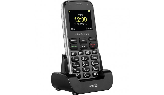 Doro Primo 218 grafiit