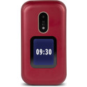 Doro 6060 red