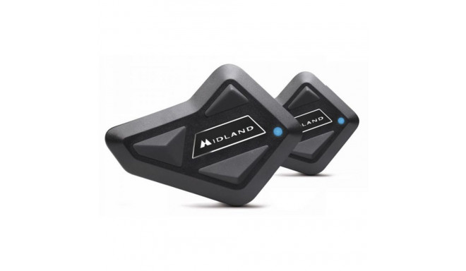 Midland BT Mini Bluetooth kaksikkomplekt
