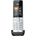 Gigaset COMFORT 500HX hõbe-must