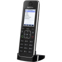 AVM Fritz!Fon C6 Must Juhtmevaba IP Telefon