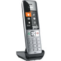 Gigaset COMFORT 500HX hõbe-must