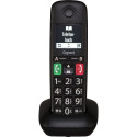 Gigaset E290 HX black