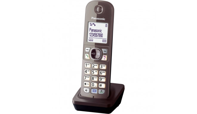 Panasonic KX-TGA681EXA mokapruun