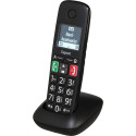 Gigaset E290 HX black
