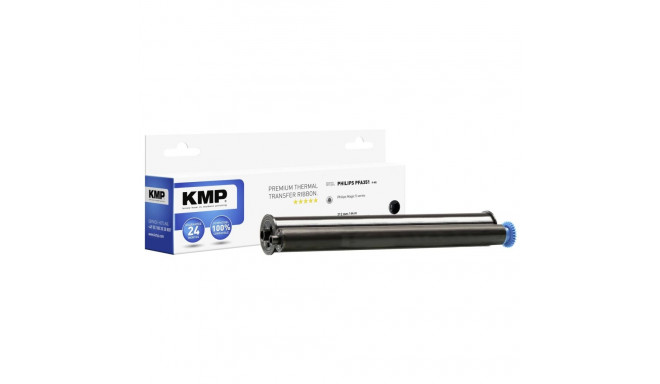 KMP F-P5 ühilduv Philips PFA 351-ga