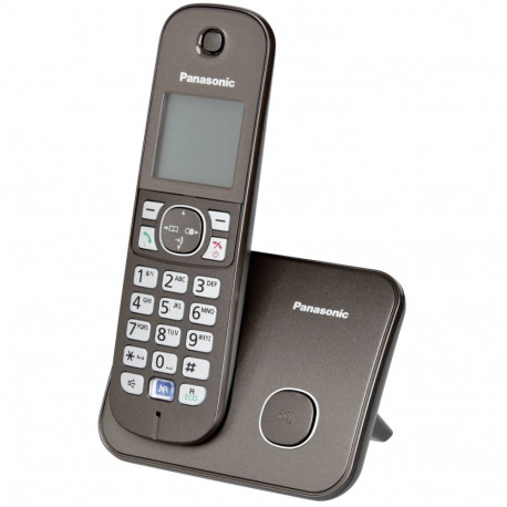 Panasonic KX-TG6811GA mokapruun