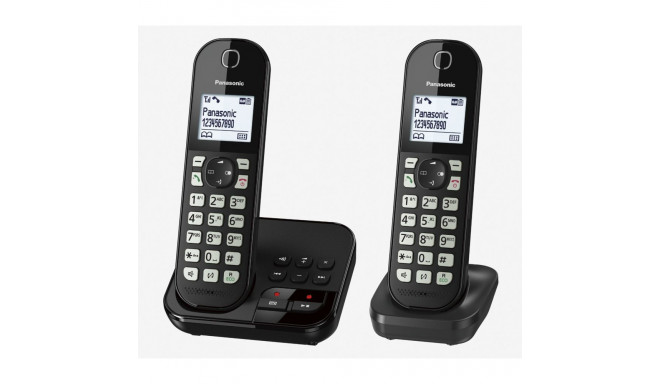 Panasonic KX-TGC462GB must